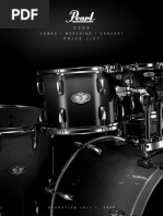 Download 2009 Price List by tradetodeath SN18072971 doc pdf