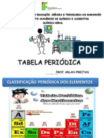 Tabela Periodica