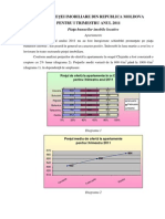 Analiza 2011 Primul Trimestru