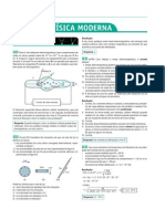 PARTE IV - FÍSICA MODERNA Tópico 1