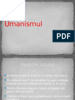 Joc - Umanismul.pptx