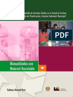 Manualitats - Manualidades - Manual de manualidades con reciclaje.pdf