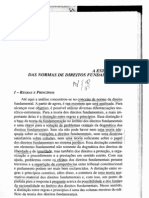 Teoria Dos Direitos Fundamentais Cap.3 Alexy