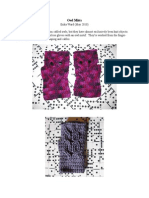 Owl Mitts PDF