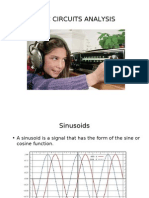 Ac Circuits