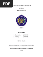 Download PEMERIKSAAN AIR JAMU GENDONGdocx by Risa Molida SN180737256 doc pdf