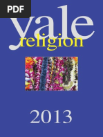 Download Yale University Press 2013 Religion catalog by Yale University Press SN180737260 doc pdf