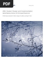 AMLSystemDesignandImplementation_RISK13902