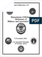Department of Defense Dictionary of Military and Associated Terms.pdf