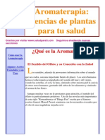 [fitoterapia] enciclopédia de aromaterapia e plantas medicinais