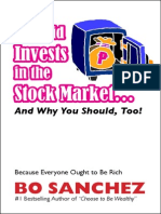 My Maid Invest in the Stock Market.. and why you should too! 