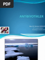 Anti̇bi̇yoti̇kler 2013