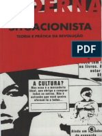Internacional Situacionista - Teoria e Pratica Da Revolucao PDF