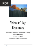 Download Veterans Day Resource Listpdf by InfoNet_df SN180772859 doc pdf