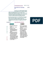 Dtu Module 1.04 'Nasdaq Versus Nyse