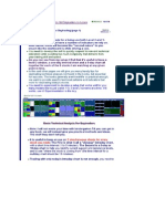 Dtu Module 1.10 Basic Ta for Daytrading