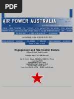9S32 Grill Pan Russian Fire Control RadarSystem | PDF | Radar ...