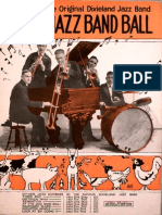 At The Jazz Band Ball PDF