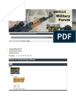 Pantsir-S1 shortcomings defined