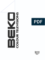 Beko 14.2 PDF