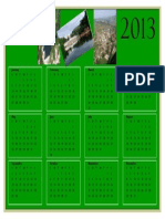 Calendar PDF