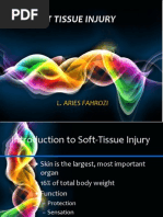 Download SOFT TISSUE INJURYppt by Cucu Ne Eyang Kakung SN180787969 doc pdf