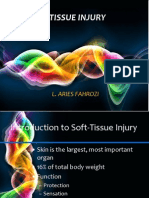 Minor_Orthopaedic_Emergencies_MINOR_CUTS (1), PDF, Injury