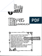 Hit 85 PDF