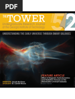 Download The Tower Undergraduate Research Journal Volume V Issue II by The Tower Undergraduate Research Journal SN180799895 doc pdf