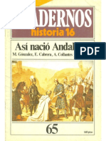 065 Asi Nacio Andalucia