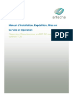 Manuel Installation - FR PDF