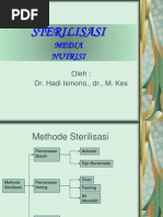 Download 2-sterilisasi-revisippt by Fermi Dio Alfaty SN180811635 doc pdf