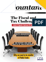 Today's Accountant Magazine April-June 2013 PDF