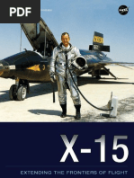 Download NASA X-15 Extending the Frontiers of Flight 2007 by Orion2015 SN18081803 doc pdf
