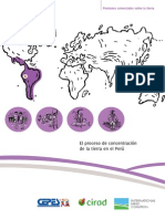 178121972 El Proceso de Concentracion de La Tierra en El Peru (1)