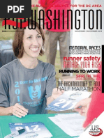 Download Run Washington Magazine NovemberDecember 2013 by RunWashington Magazine SN180824121 doc pdf