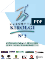 Kiro Lg i Cuaderno 2 Cas