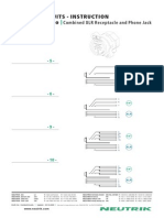 Combo Circuits PDF