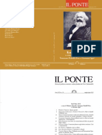 Roberto Fineschi – Tommaso Redolfi Riva – Giovanni Sgro’ (a cura di), Karl Marx 2013