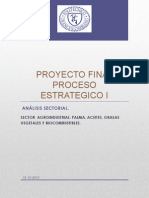 Proyecto Final Proceso Estrategico I