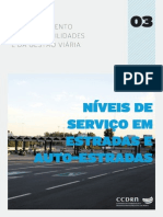 3. Níveis de Serviço