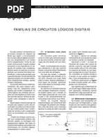 Curso Básico de Eletrônica Digital Parte 3