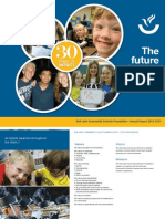 2012-13 Annual Report
