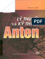 Lý Thuyết Và Kỹ Thuật Anten - Phan Anh