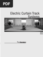 Download Electric Curtain Track Systems by Arultheepan SN18084383 doc pdf
