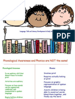 RDG 360 Phonemic Awareness and Phonics1