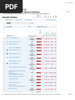 Download Consumer Reports - Canister Vacuums 2012-02pdf by chopin_onions SN180845960 doc pdf