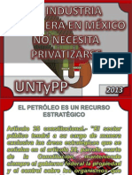 UNTYPP ANTE LA REFORMA ENERGETICA julio13-1.pptx