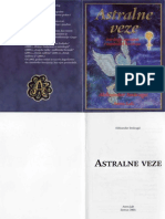 Aleksandar Imširagić - Astralne Veze PDF