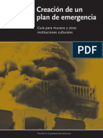Emergency SP